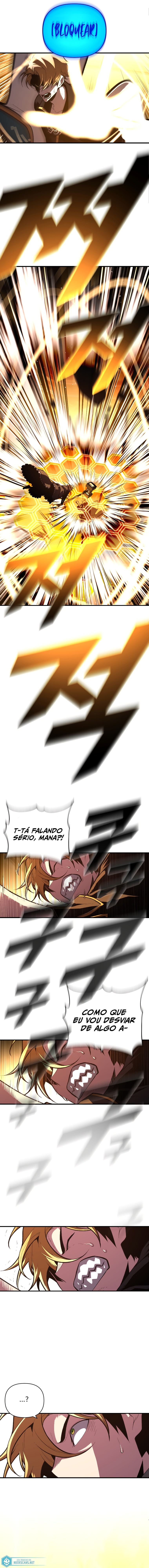 Read Talent Eating Magician PT Manga Online