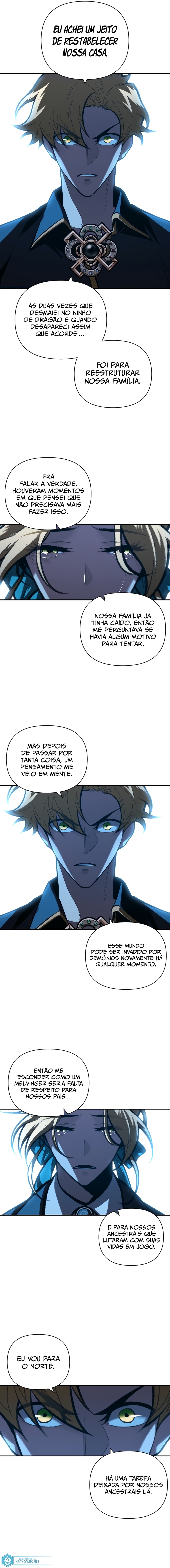 Read Talent Eating Magician PT Manga Online