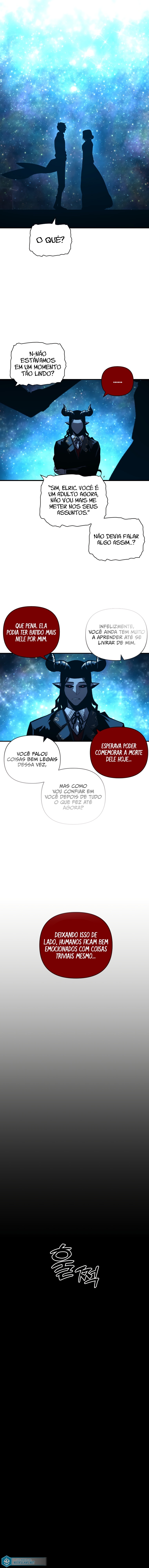 Read Talent Eating Magician PT Manga Online