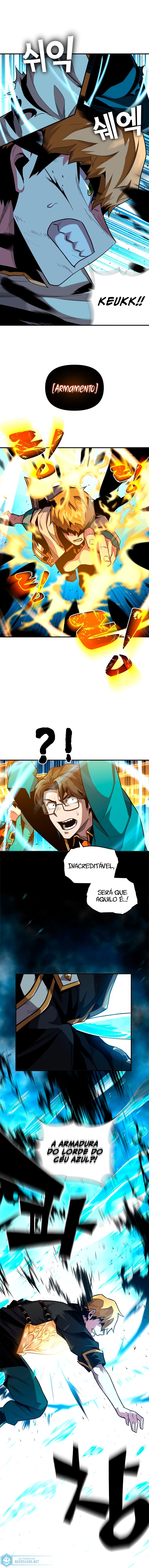 Read Talent Eating Magician PT Manga Online