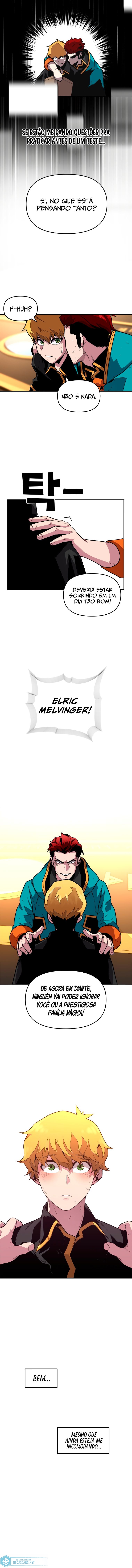 Read Talent Eating Magician PT Manga Online