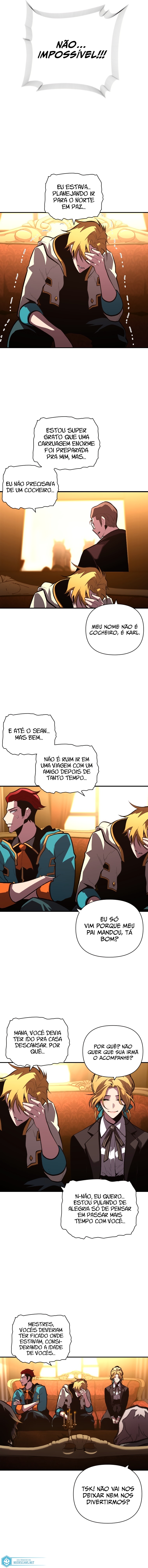 Read Talent Eating Magician PT Manga Online