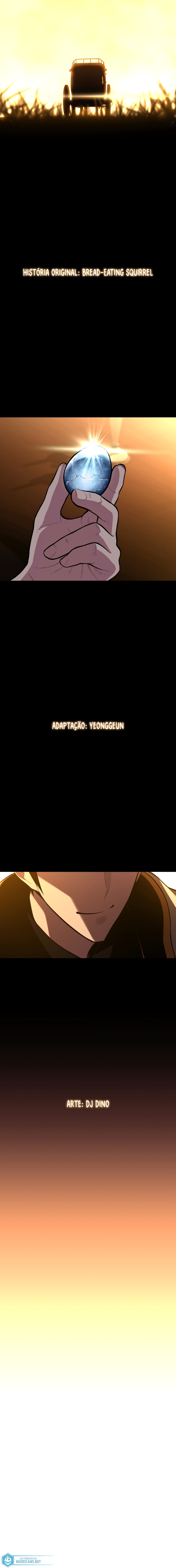 Read Talent Eating Magician PT Manga Online