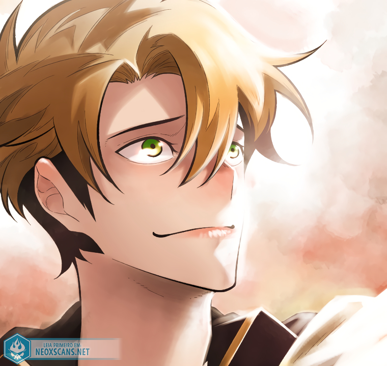 Read Talent Eating Magician PT Manga Online