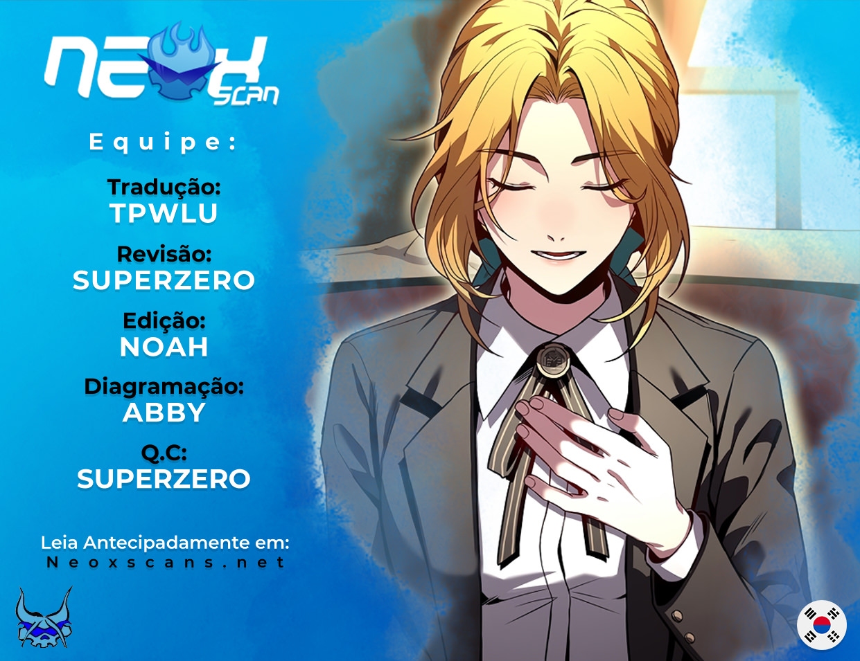 Read Talent Eating Magician PT Manga Online