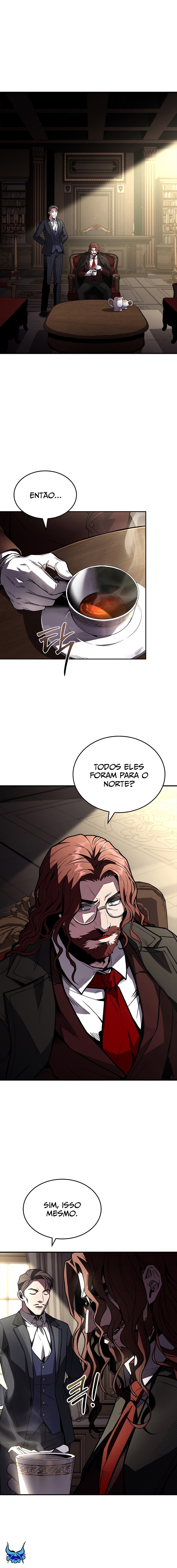 Read Talent Eating Magician PT Manga Online
