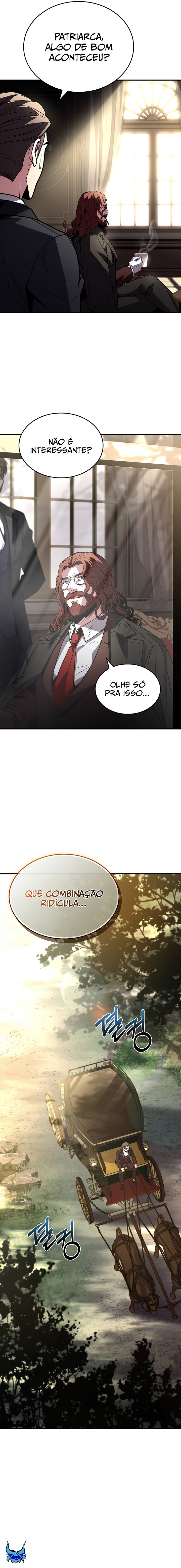 Read Talent Eating Magician PT Manga Online