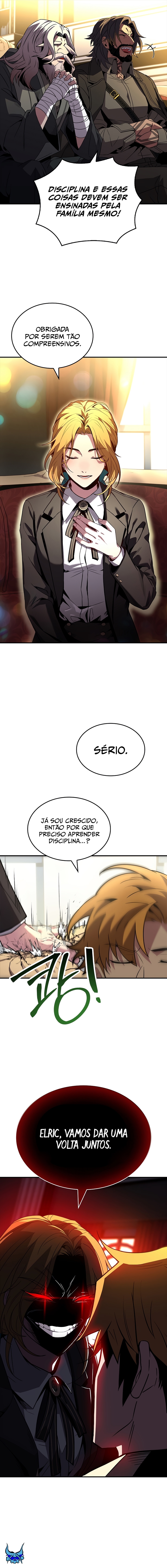 Read Talent Eating Magician PT Manga Online