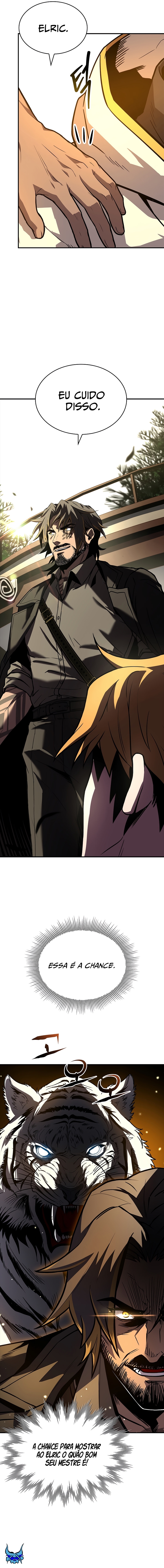 Read Talent Eating Magician PT Manga Online