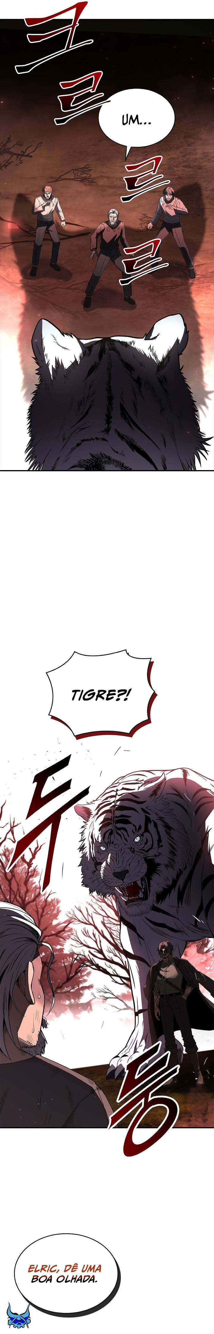 Read Talent Eating Magician PT Manga Online