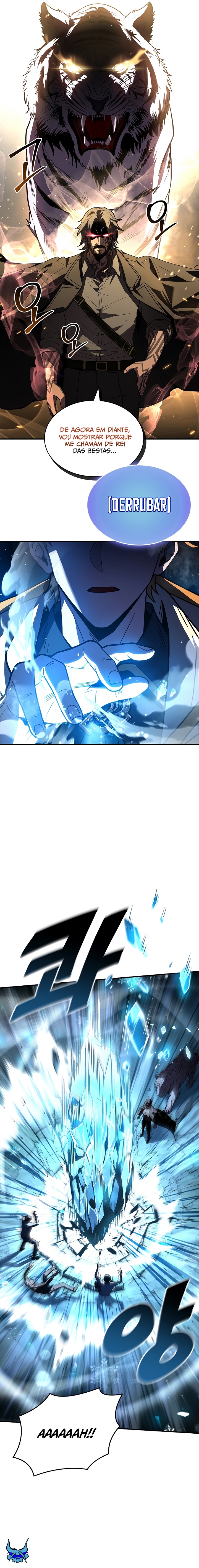Read Talent Eating Magician PT Manga Online