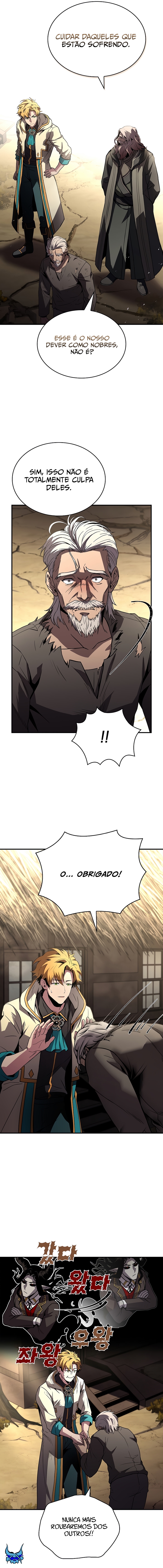 Read Talent Eating Magician PT Manga Online