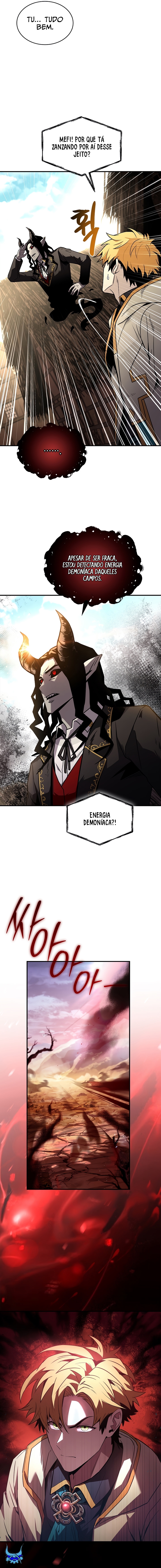 Read Talent Eating Magician PT Manga Online