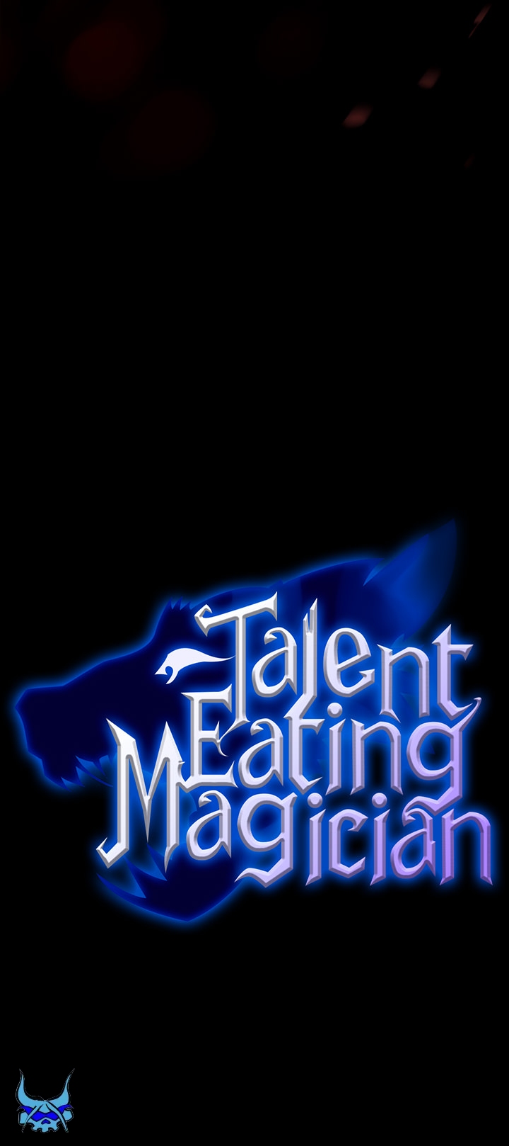 Read Talent Eating Magician PT Manga Online