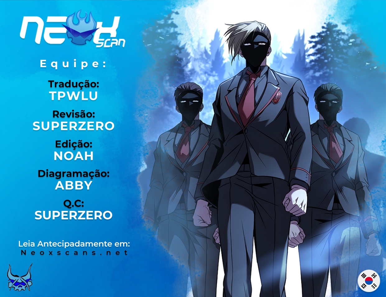 Read Talent Eating Magician PT Manga Online
