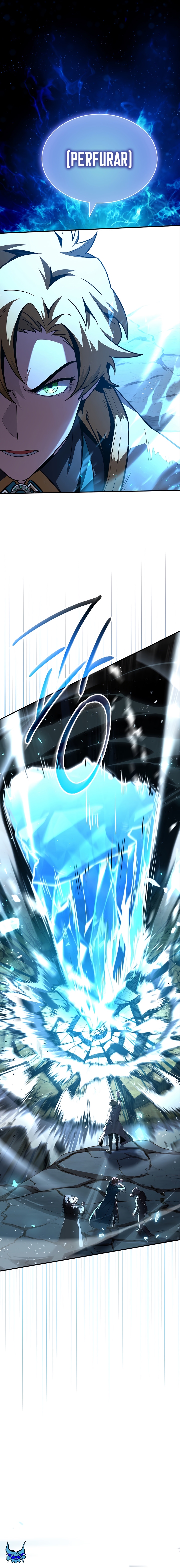 Read Talent Eating Magician PT Manga Online