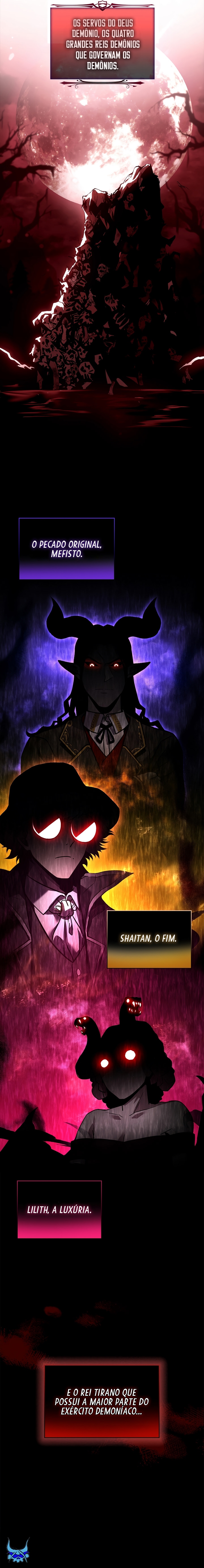 Read Talent Eating Magician PT Manga Online