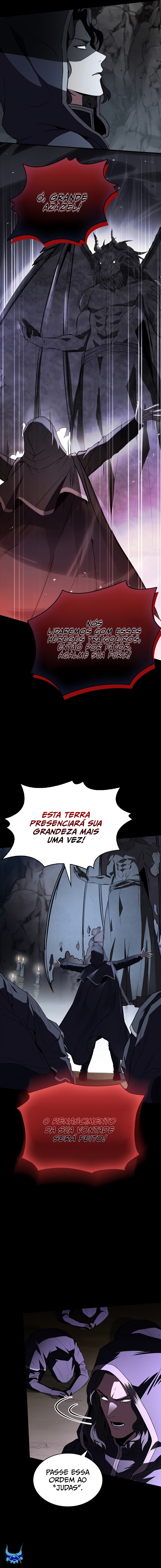 Read Talent Eating Magician PT Manga Online