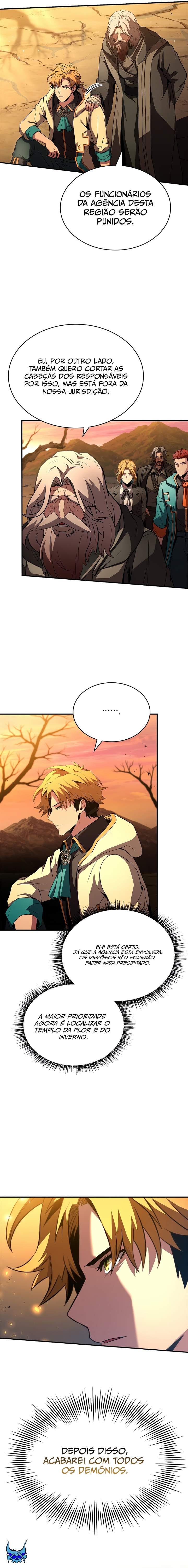 Read Talent Eating Magician PT Manga Online