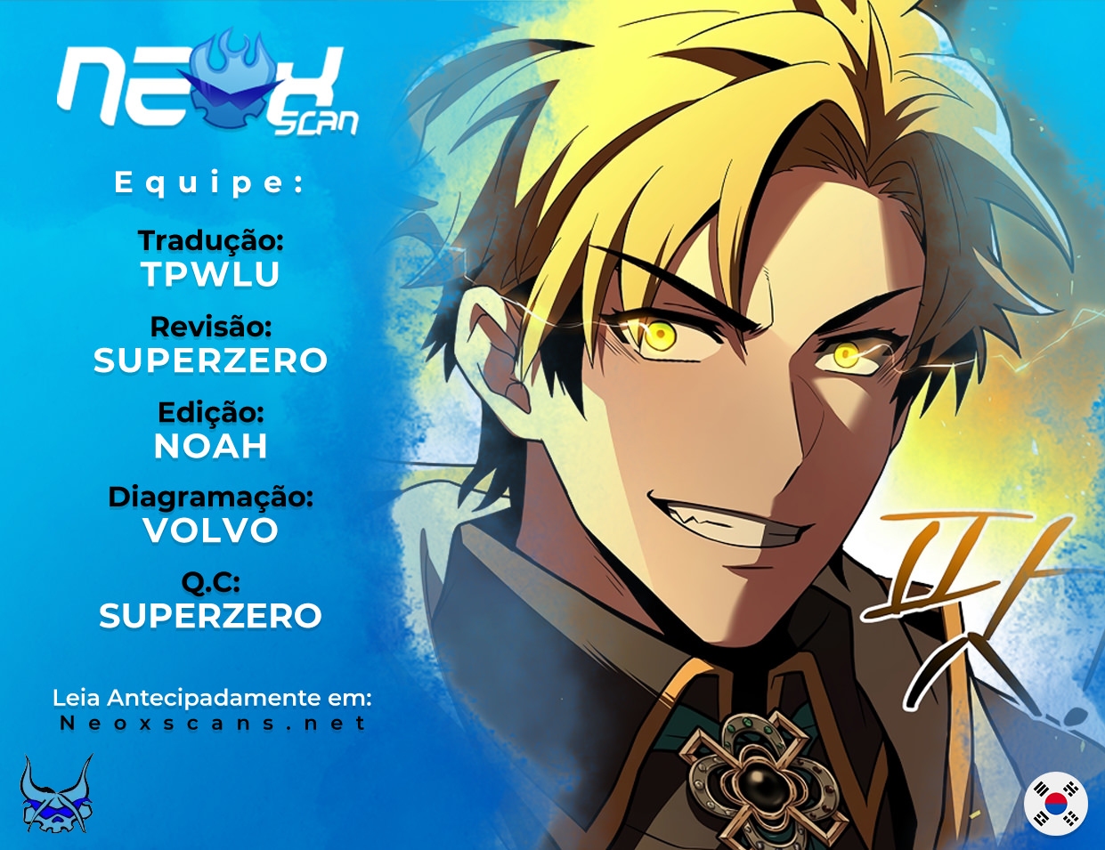 Read Talent Eating Magician PT Manga Online