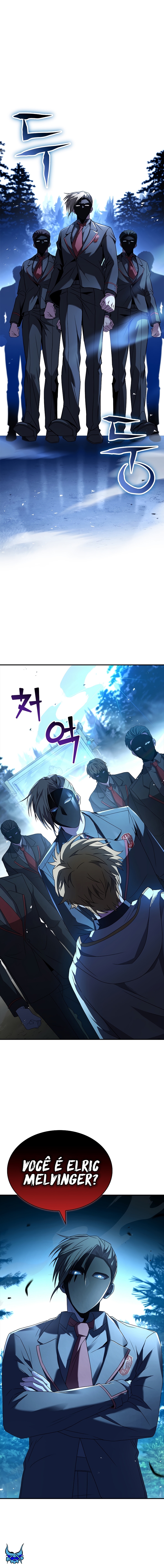 Read Talent Eating Magician PT Manga Online