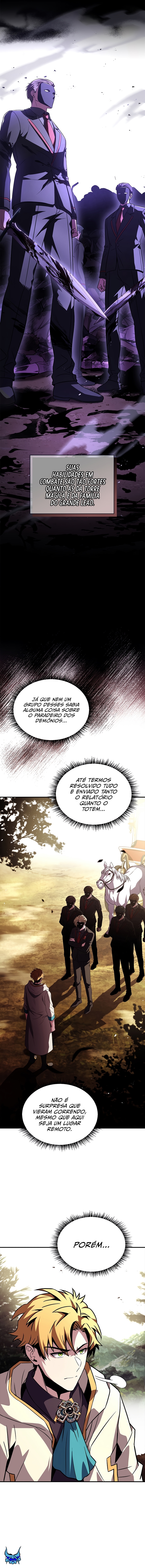Read Talent Eating Magician PT Manga Online