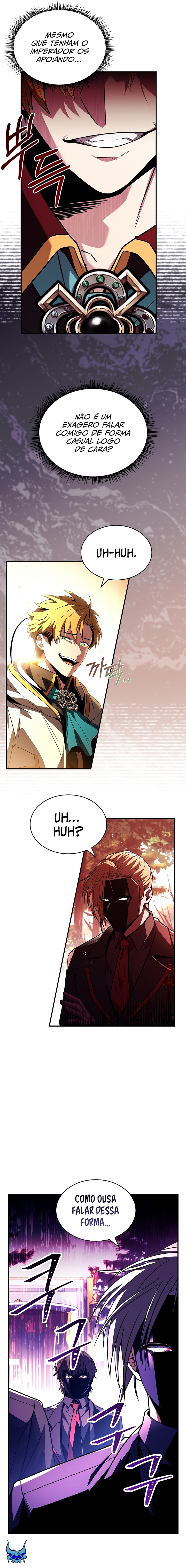 Read Talent Eating Magician PT Manga Online