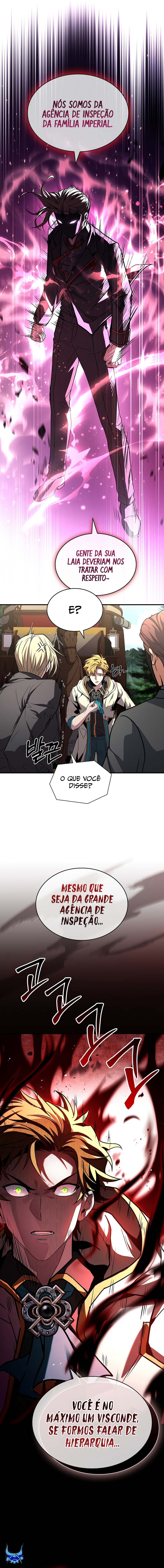 Read Talent Eating Magician PT Manga Online