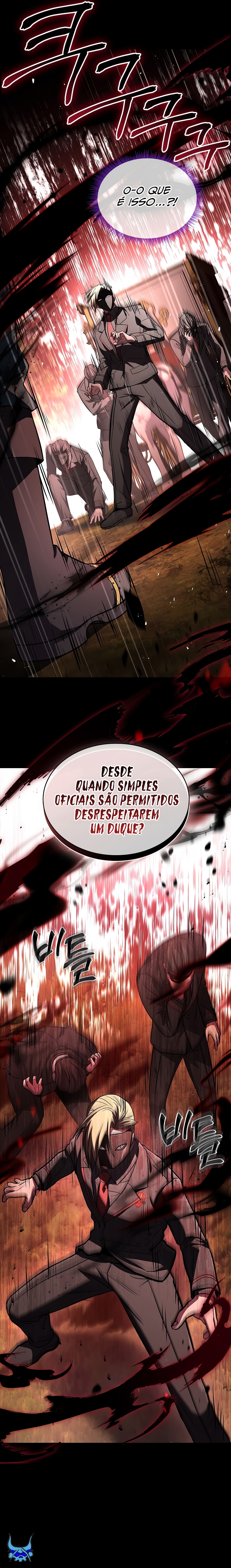 Read Talent Eating Magician PT Manga Online