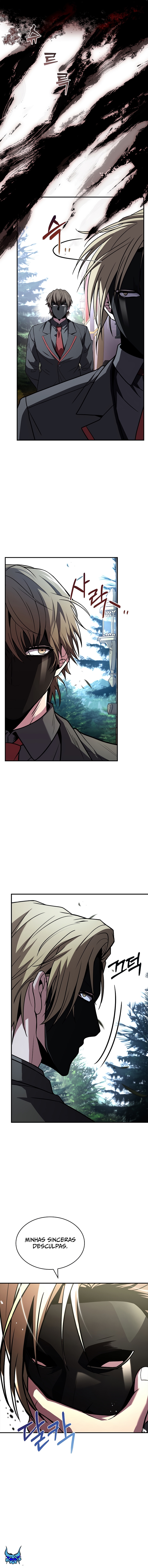 Read Talent Eating Magician PT Manga Online