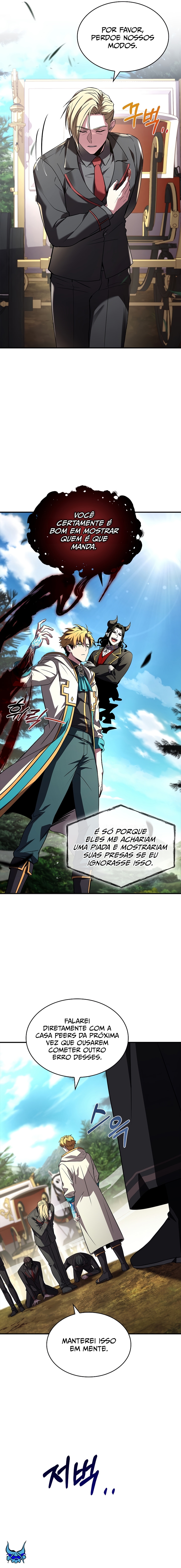 Read Talent Eating Magician PT Manga Online