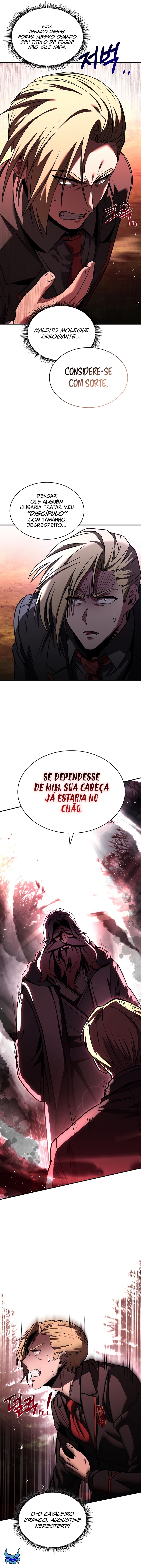 Read Talent Eating Magician PT Manga Online
