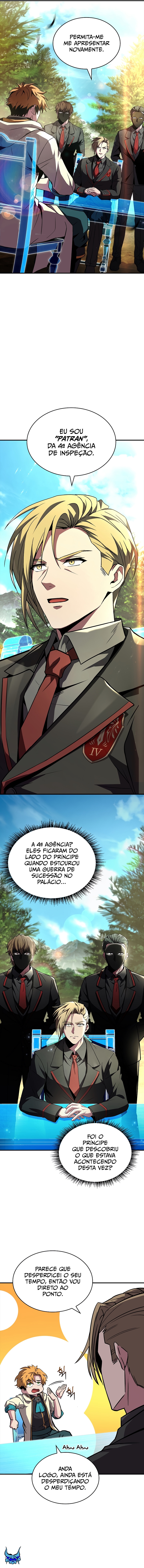 Read Talent Eating Magician PT Manga Online