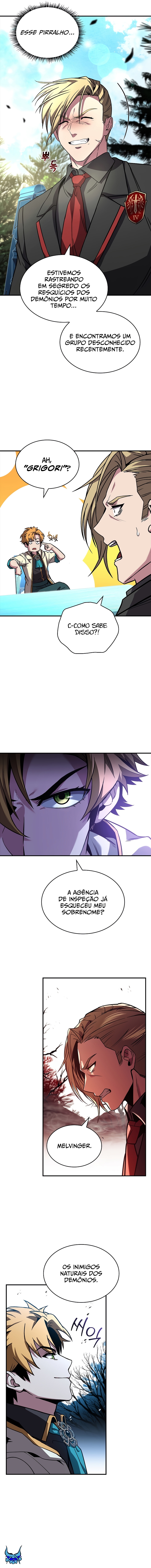Read Talent Eating Magician PT Manga Online