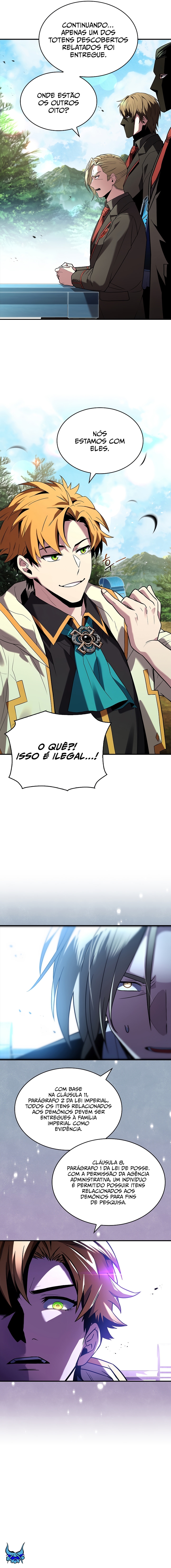 Read Talent Eating Magician PT Manga Online