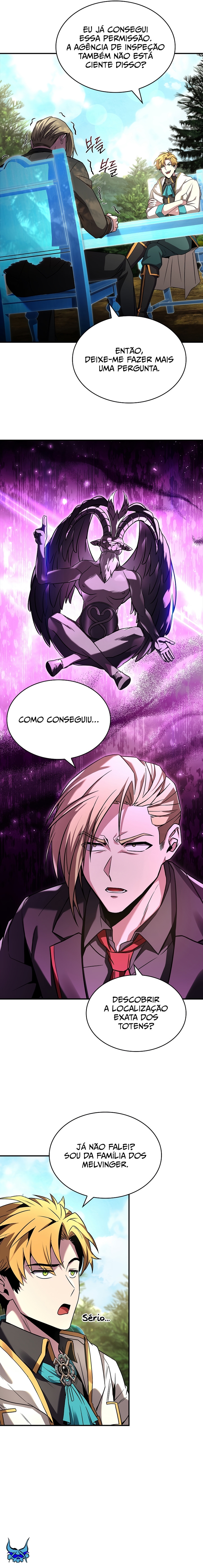 Read Talent Eating Magician PT Manga Online