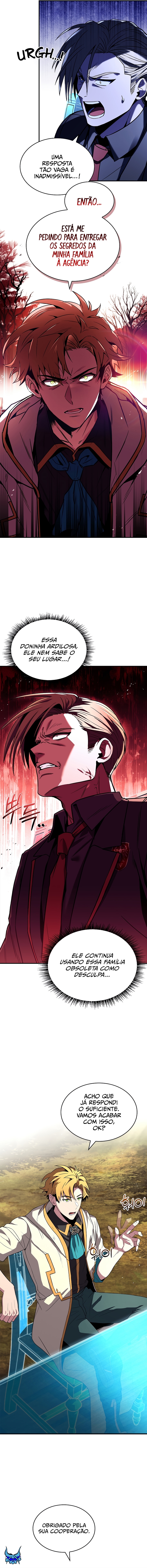 Read Talent Eating Magician PT Manga Online