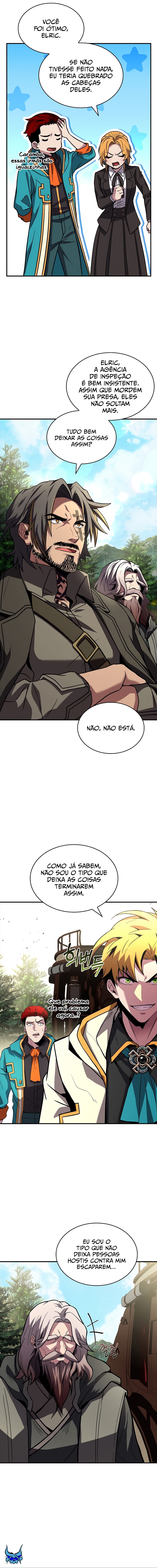 Read Talent Eating Magician PT Manga Online