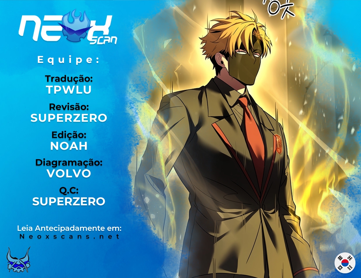 Read Talent Eating Magician PT Manga Online