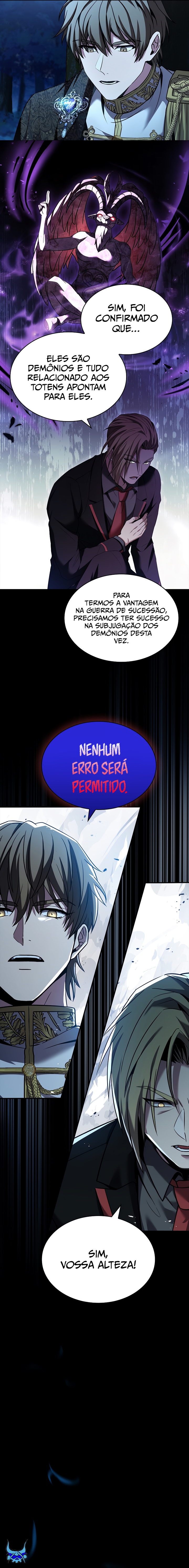 Read Talent Eating Magician PT Manga Online