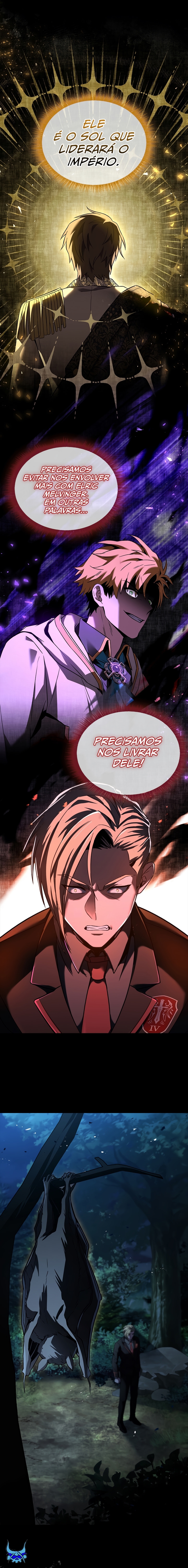 Read Talent Eating Magician PT Manga Online