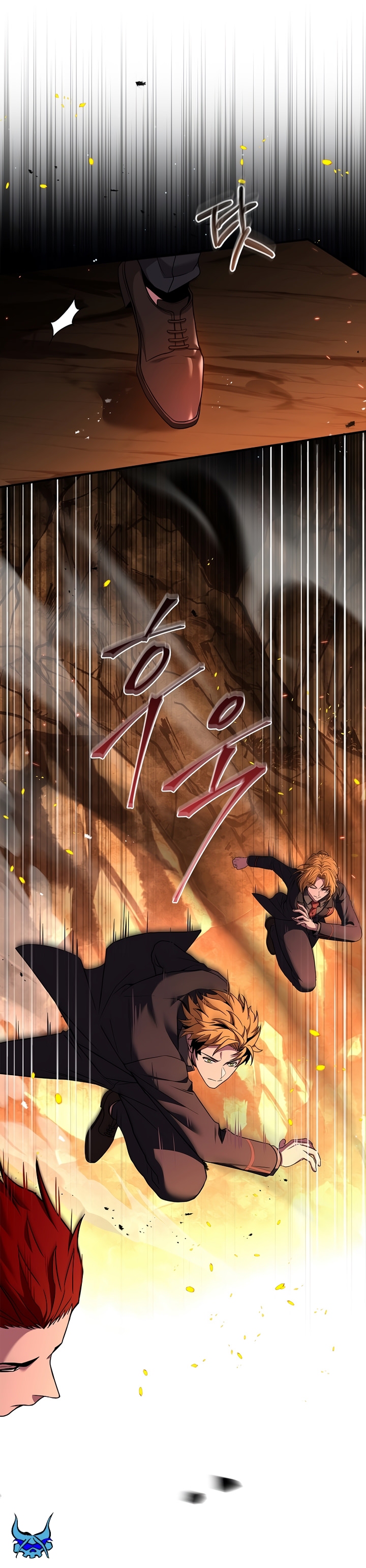 Read Talent Eating Magician PT Manga Online