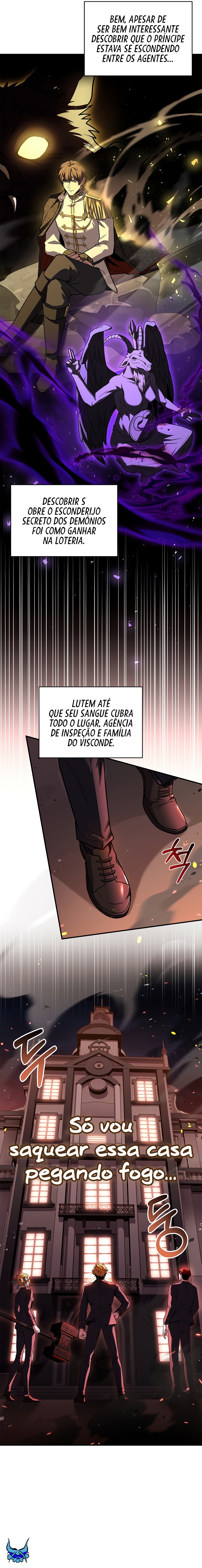 Read Talent Eating Magician PT Manga Online