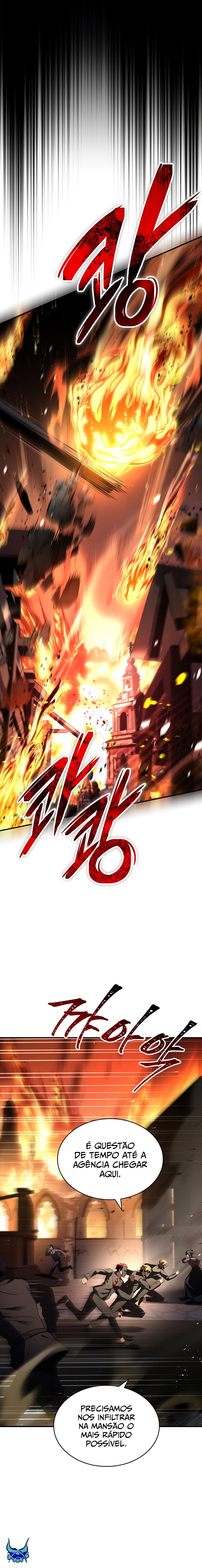 Read Talent Eating Magician PT Manga Online