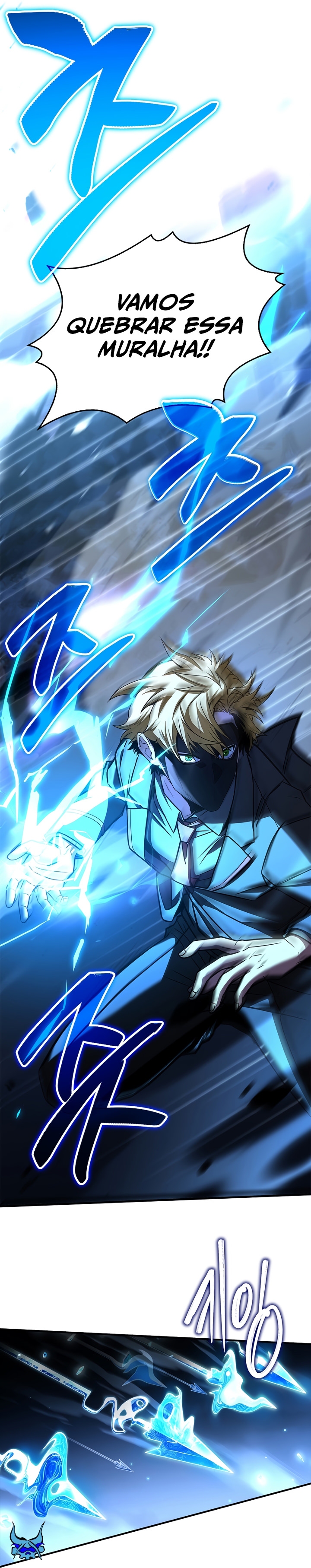 Read Talent Eating Magician PT Manga Online
