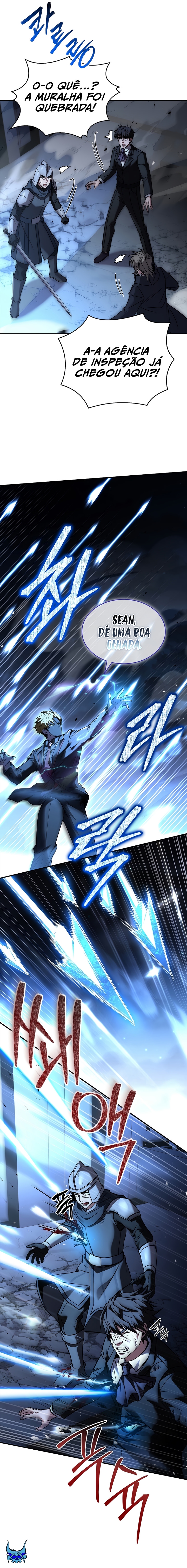 Read Talent Eating Magician PT Manga Online