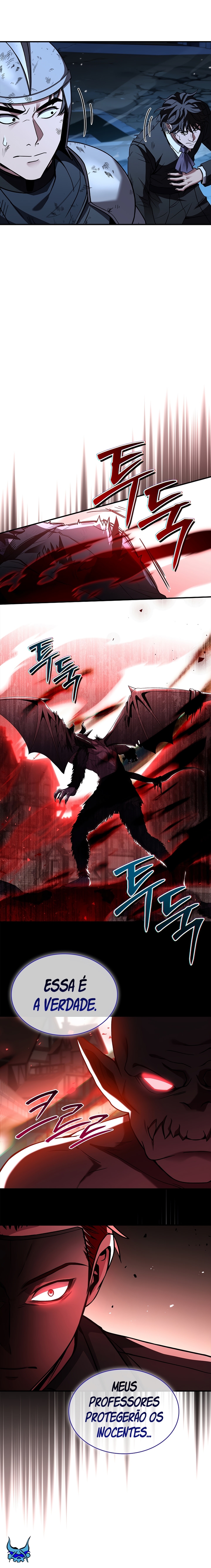 Read Talent Eating Magician PT Manga Online