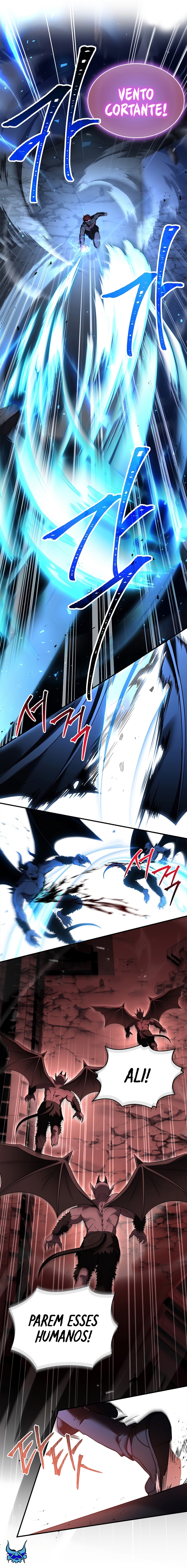 Read Talent Eating Magician PT Manga Online