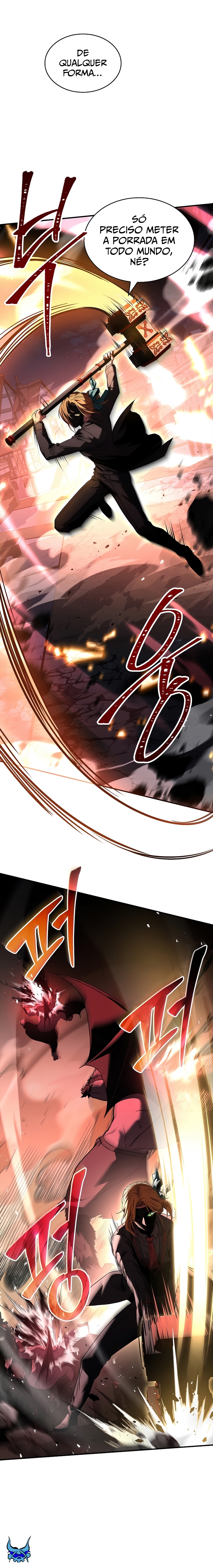 Read Talent Eating Magician PT Manga Online