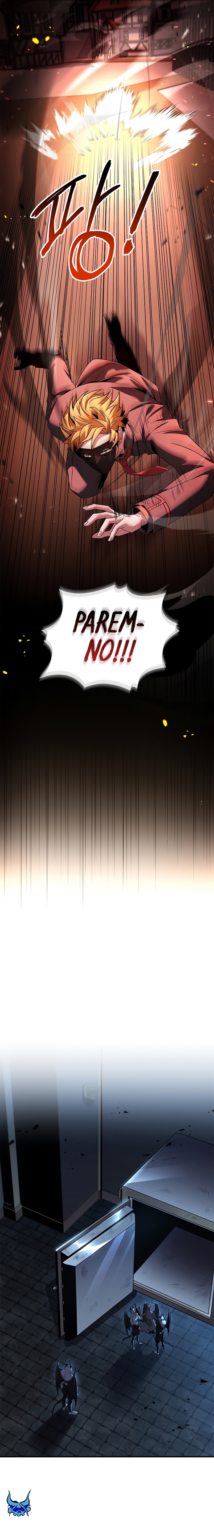 Read Talent Eating Magician PT Manga Online